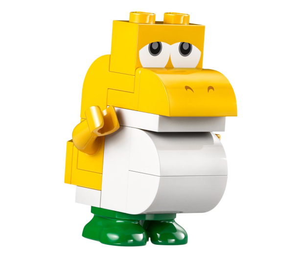 LEGO Outlet Super Mario 71436 Nawiedzona rezydencja Kinga Bo - 1556836 - zdjęcie 6